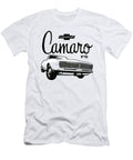 Chevrolet Camaro Nicklas Johnsson T-Shirt