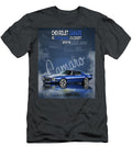 Chevrolet Camaro Rs Concept 2015 Kevin Walker and Pixel Reverie T-Shirt