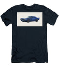 Chevrolet Camaro Rs Supercharged Lt4 Concept Car Drawing Carstoon Concept T-Shirt