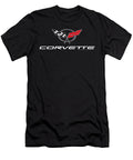 Chevrolet Cervette Daniela Lundberg T-Shirt
