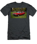 Chevrolet Chevelle Ss Nick Gray T-Shirt