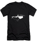 Chevrolet Corvette C5 Hotte Hue T-Shirt