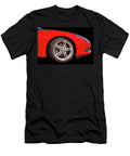 Chevrolet Corvette Nick Gray T-Shirt