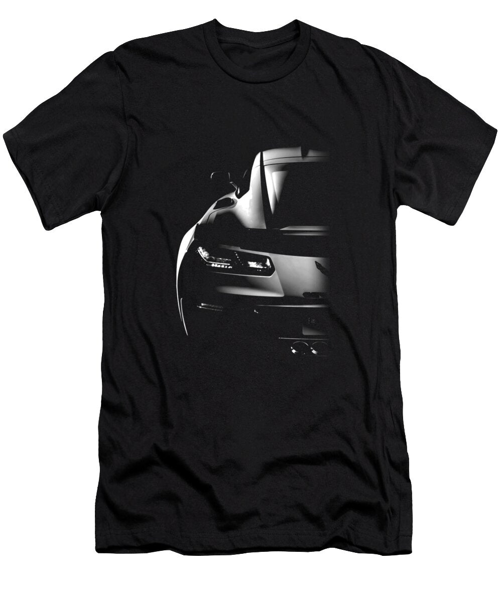 Chevrolet Corvette Z06 Hotte Hue T-Shirt