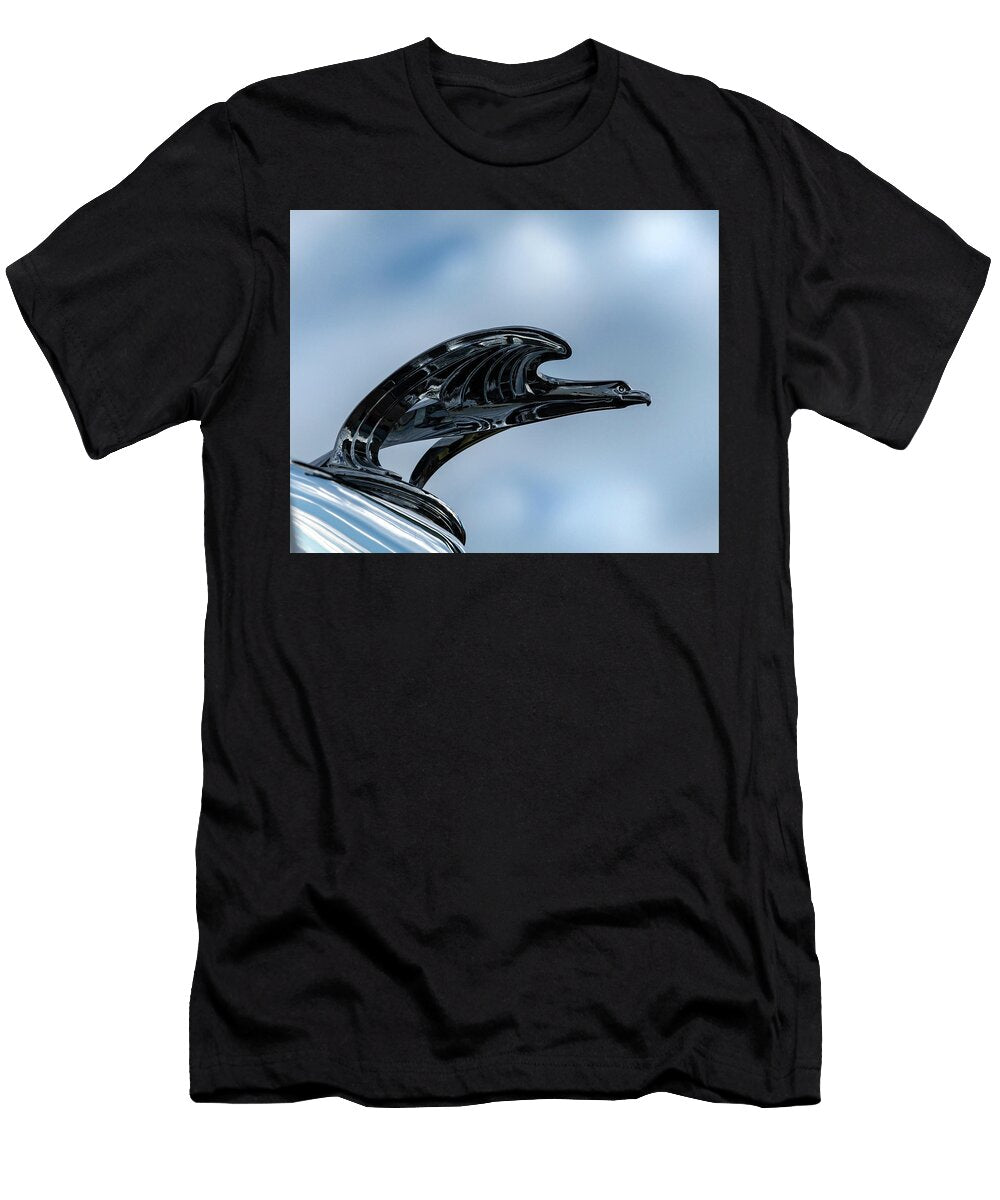 Chevrolet Eagle Guy Shultz T-Shirt