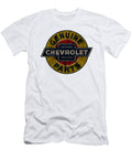 Chevrolet Genuine Parts Daniela Lundberg T-Shirt