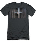 Chevrolet Grill Lynn Sprowl T-Shirt