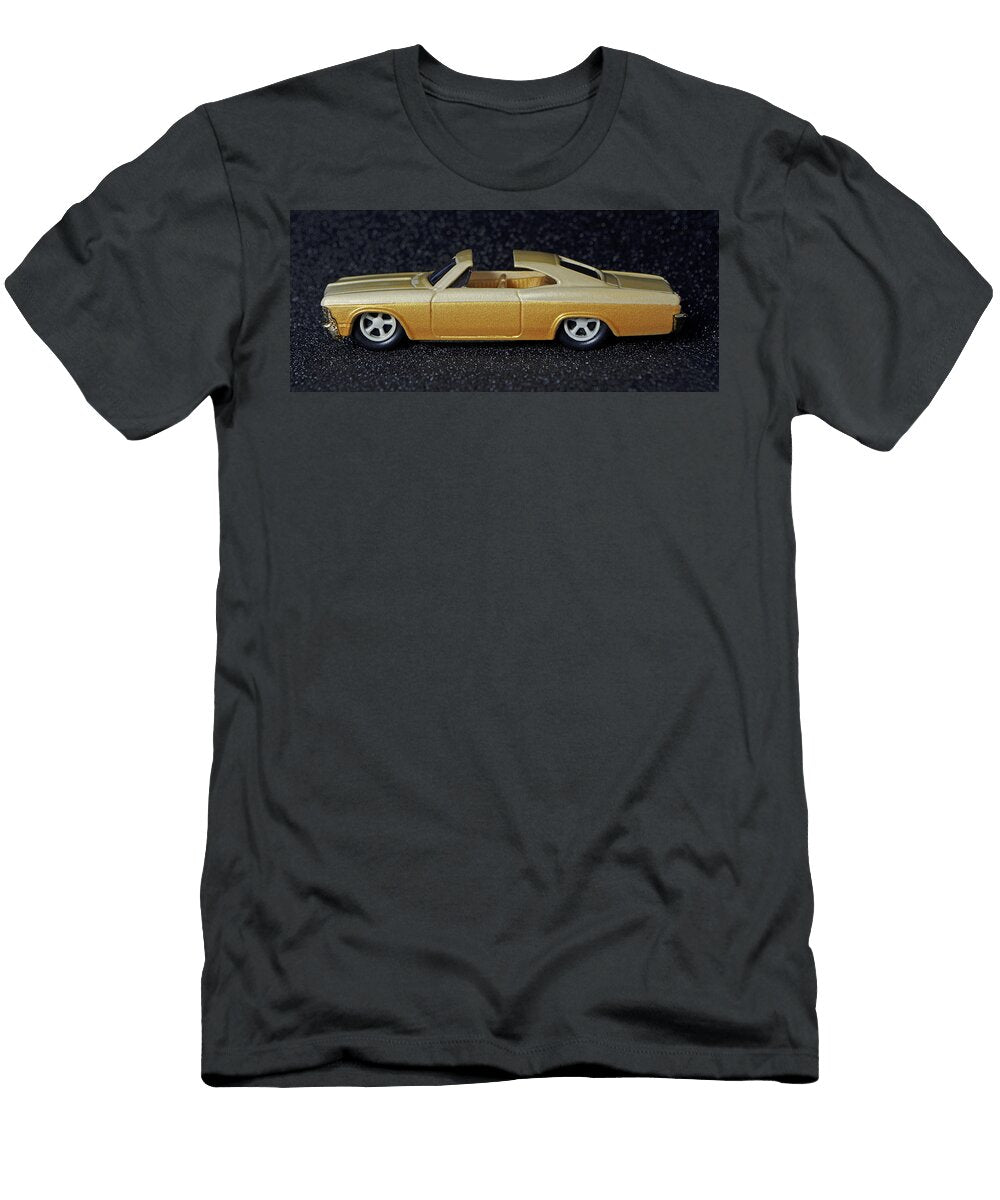 Chevrolet Impala Bruce Roker T-Shirt