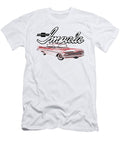 Chevrolet Impala Daniela Lundberg T-Shirt