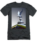 Chevrolet Radiator Mascot Peter Kraaibeek T-Shirt