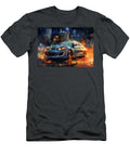Chevrolet Sonic 3 Vehicle Destiney Sullivan T-Shirt