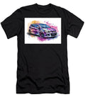 Chevrolet Sonic Automotive Art Clark Leffler T-Shirt