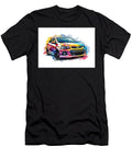 Chevrolet Sonic Automotive Artistic Clark Leffler T-Shirt