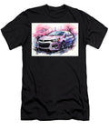 Chevrolet Sonic Car Destiney Sullivan T-Shirt
