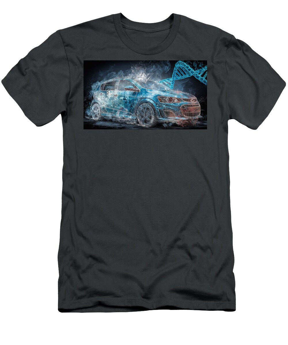 Chevrolet Sonic Elmer Powers T-Shirt