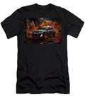 Chevrolet Sonic Fantasy Concept Destiney Sullivan T-Shirt