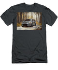 Chevrolet Sonic Rs Grover Mcclure T-Shirt