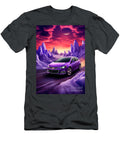Chevrolet Sonic Violet Verve for Urban Adventures Clark Leffler T-Shirt