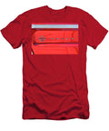Chevrolet Ss Impala Id Dave Koontz T-Shirt