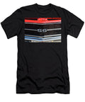 Chevrolet Ss Malibu Id Dave Koontz T-Shirt