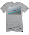 Chevrolet Ss Nova Script Dave Koontz T-Shirt