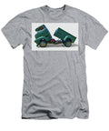 Chevrolet Truck Richard Fossier T-Shirt