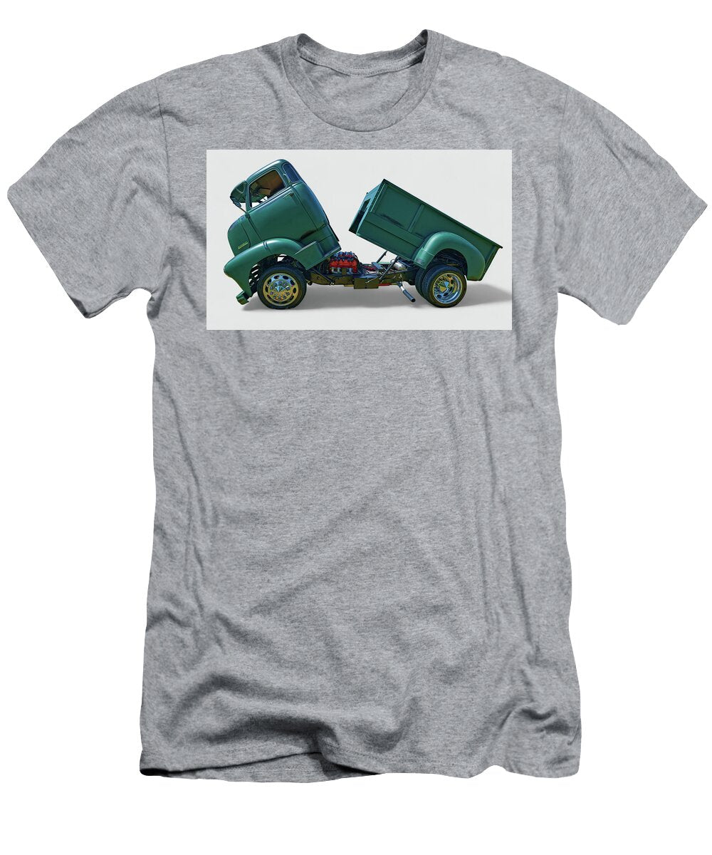 Chevrolet Truck Richard Fossier T-Shirt