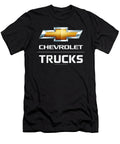 Chevrolet Trucks Nicklas Johnsson T-Shirt