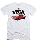 Chevrolet Vega Nicklas Johnsson T-Shirt