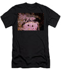 Chevron Amphiporus Andrew J Martinez T-Shirt