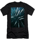 Chevron Barracuda Sphyraena Putnamiae Hiroya Minakuchi T-Shirt