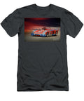Chevron Canam Racing Dave Koontz T-Shirt