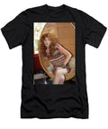 Chevron Chic Palm Springs Ca William Dey T-Shirt