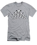 Chevron Ioannis Moschou T-Shirt