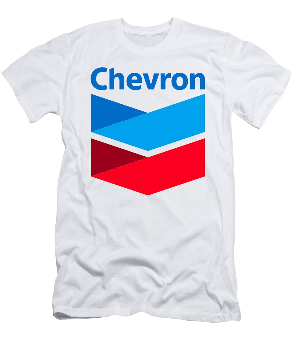 Chevron Pro Crown T-Shirt