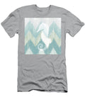 Chevron Sea Creature Ii Hugo Edwins T-Shirt