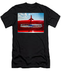 Chevy Bowtie Buck Buchanan T-Shirt