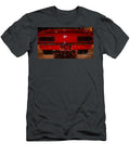 Chevy Camaro Lo Profl Rob Luzier T-Shirt