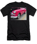 Chevy Deluxe Side Brian King T-Shirt