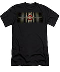 Chevy Emblem Paul Freidlund T-Shirt