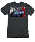 Chevy Engine Francois Gendron T-Shirt