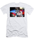 Chevy Fi 350 Cu in Power Dave Koontz T-Shirt