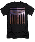 Chevy Grill Ray Konopaske T-Shirt
