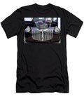 Chevy Grille Brian King T-Shirt