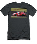 Chevy Lumina V8 Tony Camacho T-Shirt