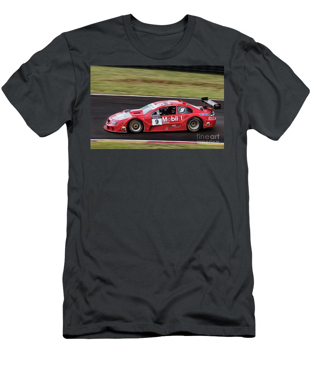 Chevy Lumina V8 Tony Camacho T-Shirt