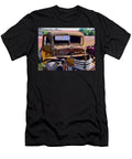Chevy Pickup Brian King T-Shirt