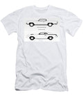 Chevy Plymouth Stephen Brooks T-Shirt