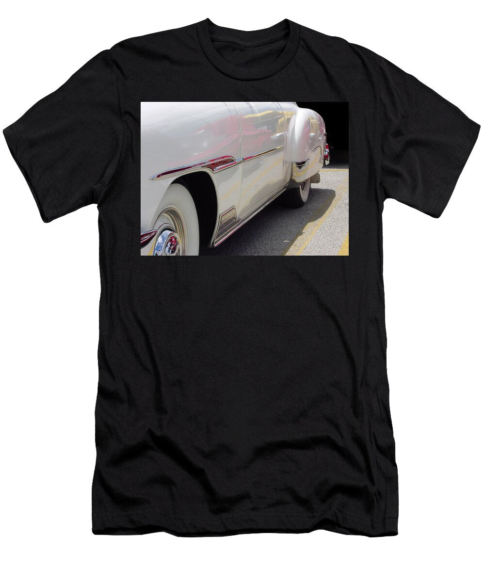 Chevy Side Brian King T-Shirt