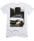 Chevy Sonic Drawing Carstoon Concept T-Shirt